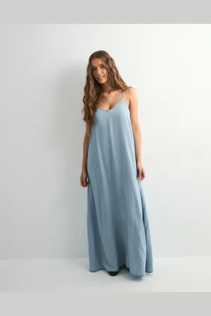 ONLY - Onlcharis Life Strap Maxi Dress Cc