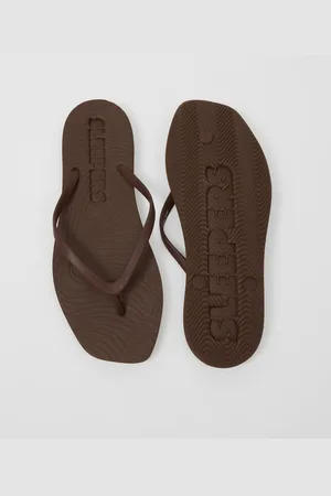 Sleepers - Tapered Flip Flops