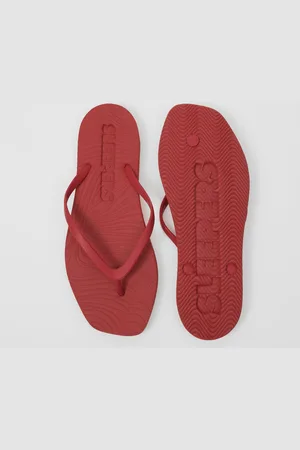 Sleepers - Tapered Flip Flops