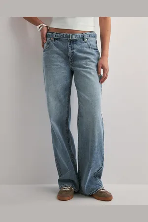 ABrand - 99 Low Baggy Belt Liv