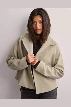 JDY - viola Short Jacket Otw Hab