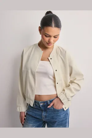 Pieces® - Pcannie Bomber Bc