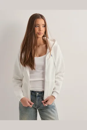 Ralph Lauren - Prl Fz-Long Sleeve-Sweatshirt