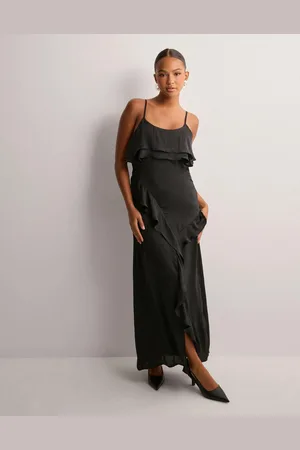 VERO MODA - Vmmaxine Sl Ruffled Ankle Dress Vma