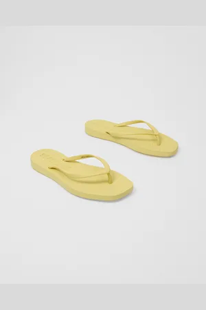 Sleepers - Tapered Flip Flops