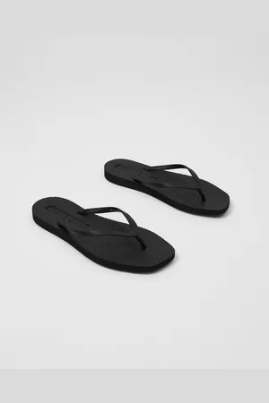 Sleepers - Tapered Flip Flops