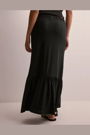 JDY - cathinka Ancle Skirt Jrs Atk