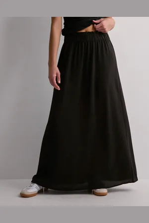 JDY - piper Hw Maxi Skirt Wvn Dia