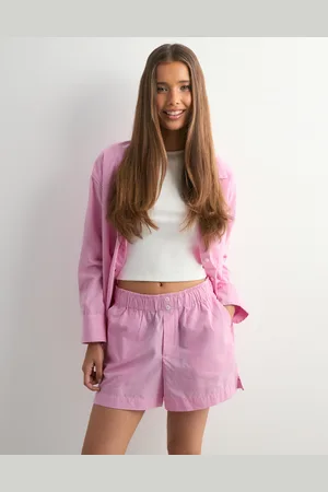 ONLY - Onlfilucca Hw Pull-Up Shorts Wvn