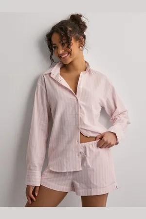 Nelly - Soft Striped Shirt