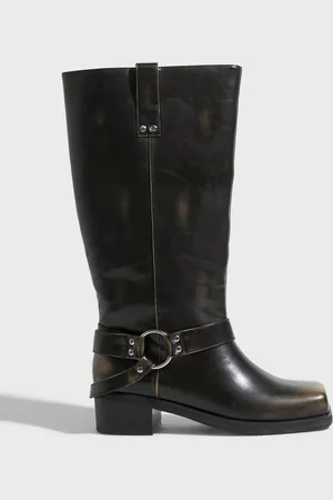 Nelly - Mc Buckle Boot