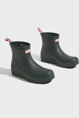 Hunter - Play Short Boot