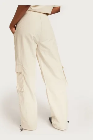 Noisy May - Nmnaja Nw Cargo Pants