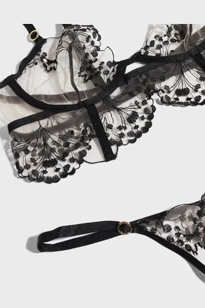 BlueBella - Marisa Wired Bra
