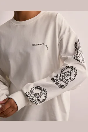 Dr Denim - Lily Long Sleeve