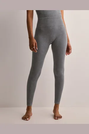 ONLY - Onllea Hw Seamless Stone Leggings A