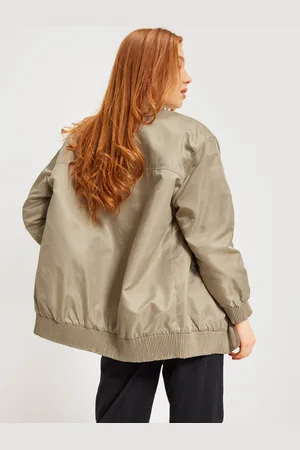 ONLY - Onljenny Oversized Bomber Cc Otw