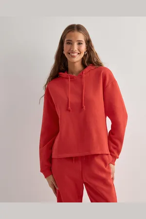 Pieces® - Pcchilli Ls Hoodie Noos Bc