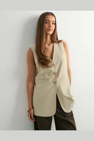 Pieces® - Pckamil Sl Vest