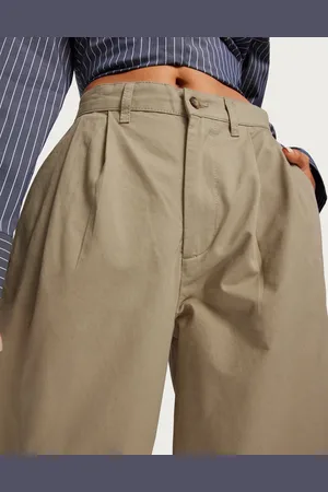 Woodbird - WBVera Crisp Pant