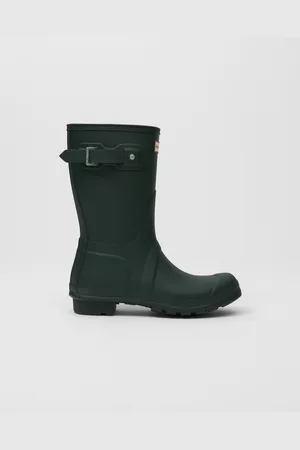 Hunter - Original Short Boot