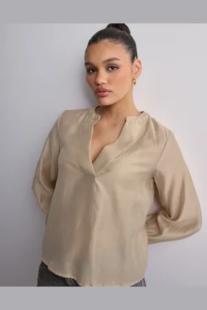 Object - Objsirfu L/S Top 131