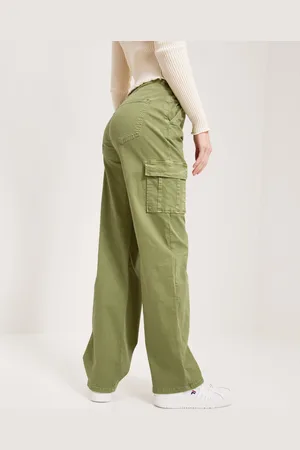 ONLY - Onlsafai-Missouri Hw Str Cargo Pant