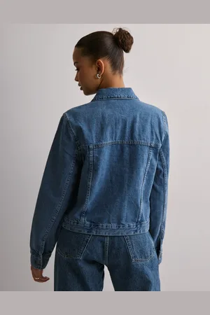 JDY - mica Pocket Jacket Dnm