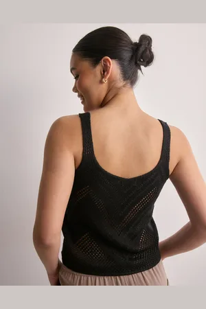 JDY - sun Tank Top Knt Noos