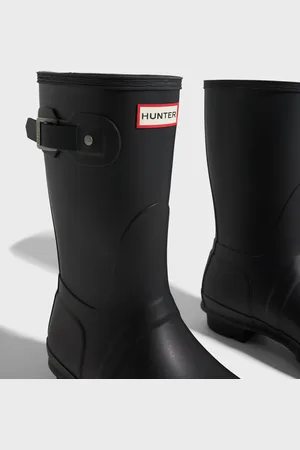 Hunter - Original Short Boot
