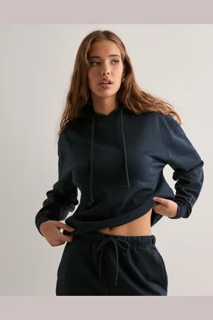 Pieces® - Pcchilli Ls Hoodie Noos Bc