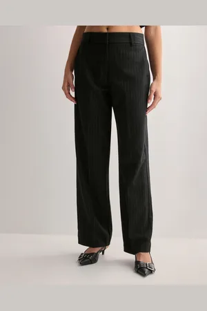 SELECTED - Slfeli-Rita Mw Wide Pant