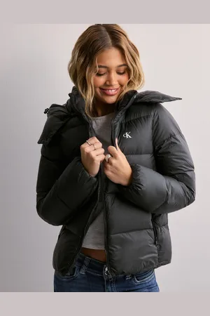 Calvin Klein - Mw Down Short Puffer