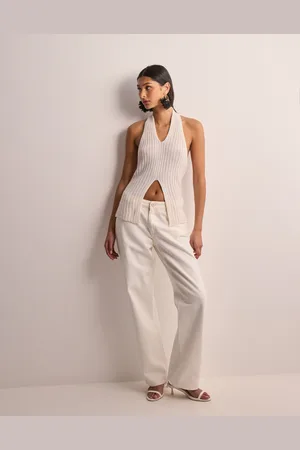 Pieces® - Pcalexis Halterneck Top D2D