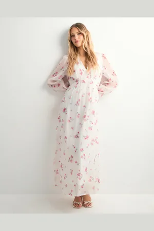 Neo Noir - Silfi Print Dress