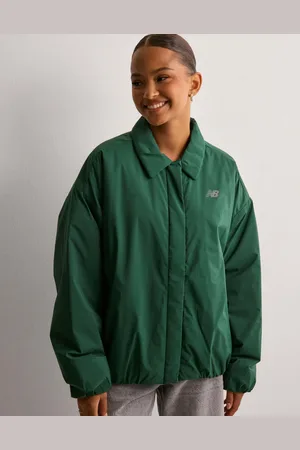 New Balance - Coaches Jacket