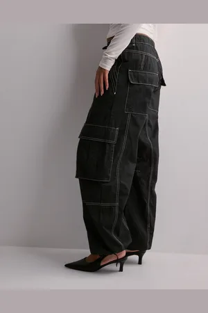 VERO MODA - Vmkim Mw Cotton Cargo Pant