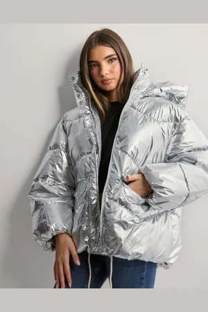 ONLY - Onlpearl Puffer Jacket Cc Otw