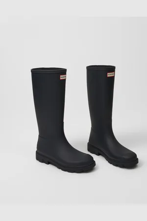 Hunter - Unisex Downpour Tall Boot