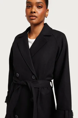 Object - Objkeily L/S Coat Noos