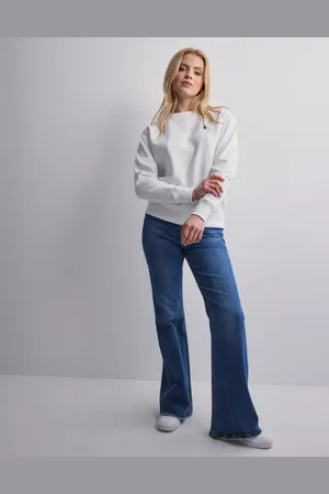 Ralph Lauren - Ls Po-Long Sleeve-Knit