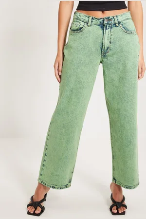 ONLY - Onlcity Regular Loose Baggy Dnm Mae