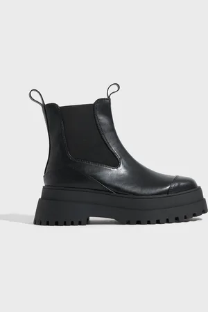 Nelly - All Day Chelsea Boot