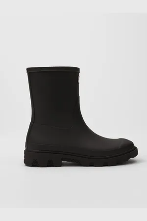 Hunter - Unisex Downpour Short Boot