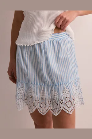 ONLY - Onlbondi Skirt Wvn