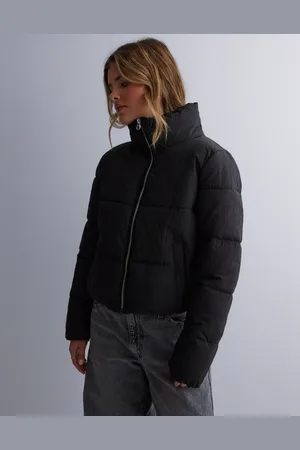 ONLY - Onldolly Short Puffer Jacket Otw No