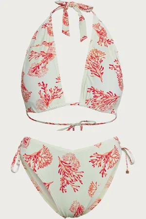 By Malina - Blanka Bikini Top