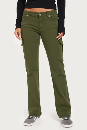 ABrand - A 99 Low Boot Cargo