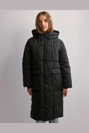 JDY - everly Life Long Puffer Jacket O