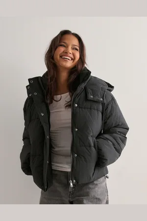 ONLY - Onlhope Short Puffer Jacket Cc Otw